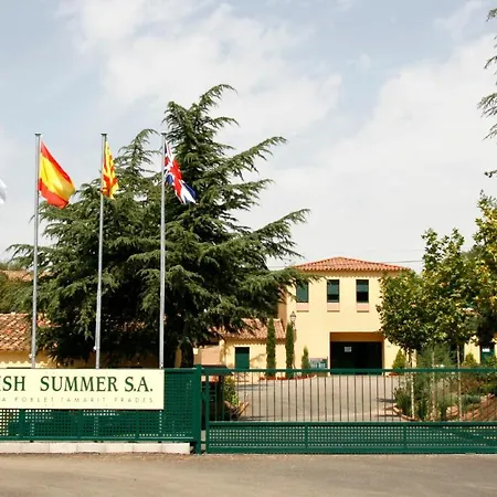 Finca بيت شباب براديس