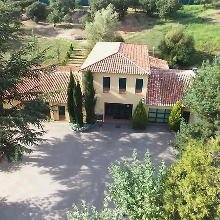 Finca * براديس