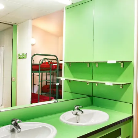 Finca Hostel Prades