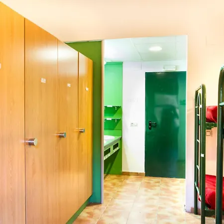 Finca Hostel Prades