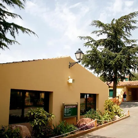 Hostel Finca *